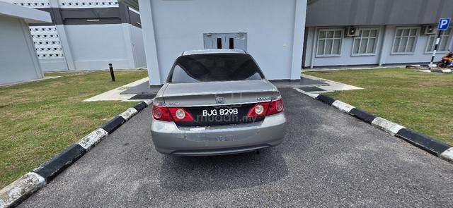 2006 Honda CITY 1.5 VTEC MY03 GD FACELIFT (A) - 3