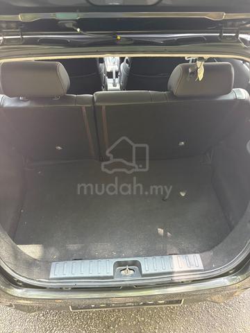 2019 Perodua MYVI 1.5 AV (A) - 4