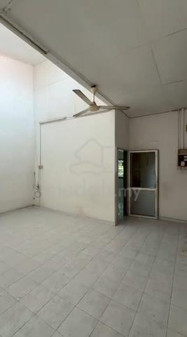 Melaka Baru 1st Floor Shoplot for Rent 1