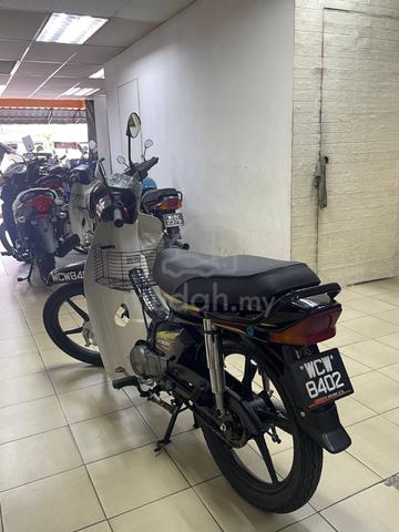 Honda EX5 High Power Good Condition Ori & Classic - photo 4 of 13