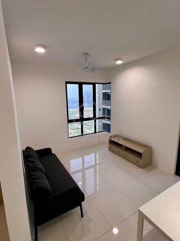 Vivo Executive Apartment 1
