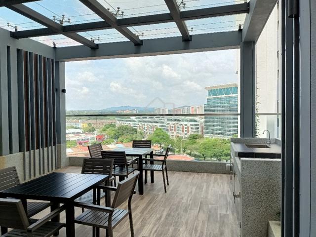 acappella apartments