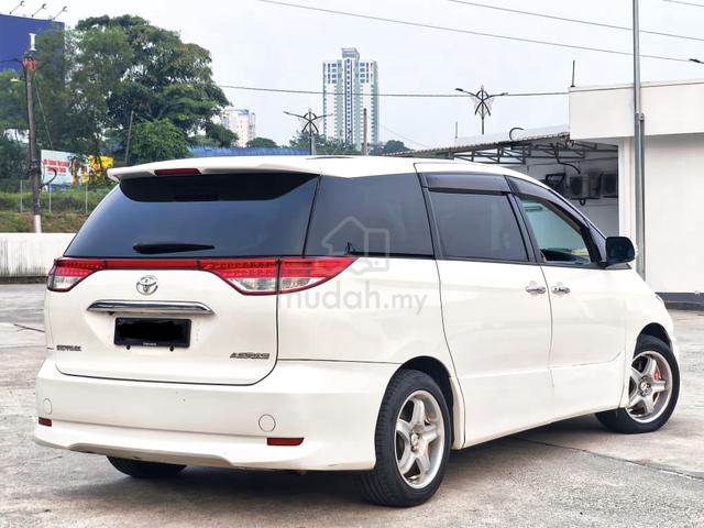 2011 Toyota ESTIMA 2.4 AERAS FACELIFT (A) SUNROOF - 5