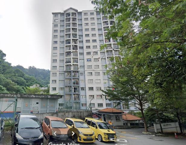 Nusa Mewah Villa Condominium 1