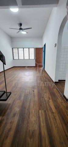 2-Storey Terrace House/ Taman Palangi/ Johor Bahru/ KSL/ near CIQ/ RTS 1