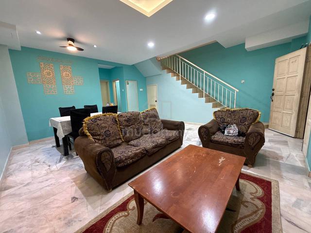 TERMURAH! 2-Storey Terrace, Taman Bukit Semenyih 1