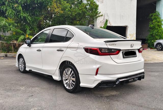 2022 ⭐Honda City 1.5L V Facelift⭐ - 3