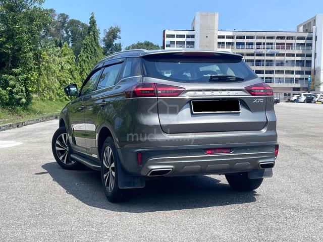 2019 Proton X70 1.8 EXECUTIVE AWD (A) F*LOAN - 2