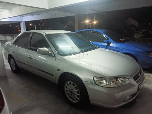 1997 Honda ACCORD 2.0 EXI (A) - 1