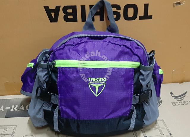 treksta backpack