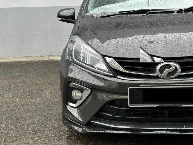 Perodua MYVI 1.5 AV (A) - 4