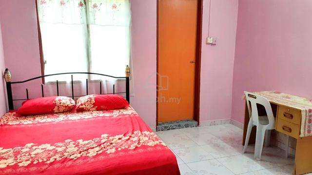 Rooms for Rent – Tanjong Malim 1