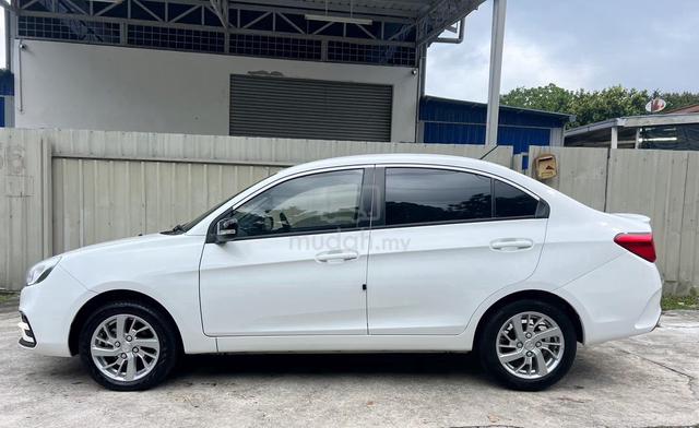 2025 Proton SAGA 1.3 PREMIUM (A) 7K MILEAGE ONLY - 4