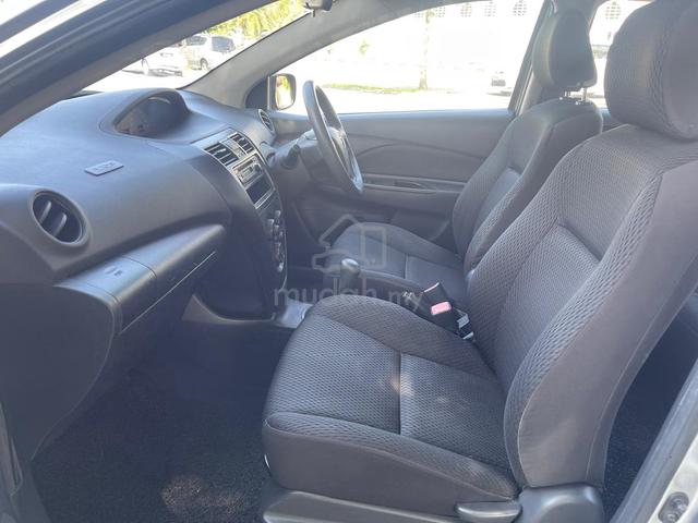 2010 Toyota VIOS 1.5 J NCP93R-BEPDKE (A) - 3