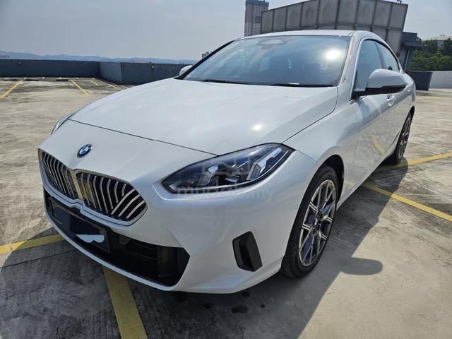 2025 Bmw 218 1.5 GRAN COUPE SPORT MY25 F74 (A) - 1