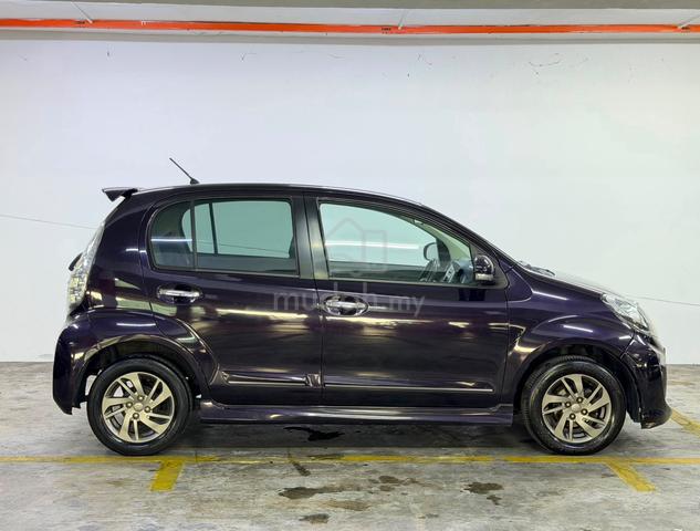 2015 Perodua MYVI 1.5 SE FACELIFT (A) WHOLE SALE - 4
