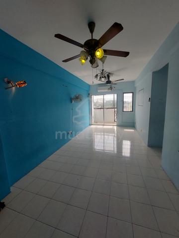 Pangsapuri Perdana Impian 2