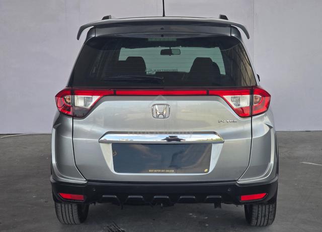 2017 Honda BR-V 1.5 E (A)Full Loan | Monthly - 5