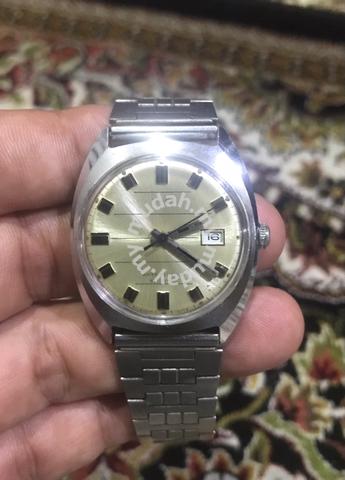 Vintage Timex Automatic - Watches & Fashion Accessories for sale in Bachok,  Kelantan