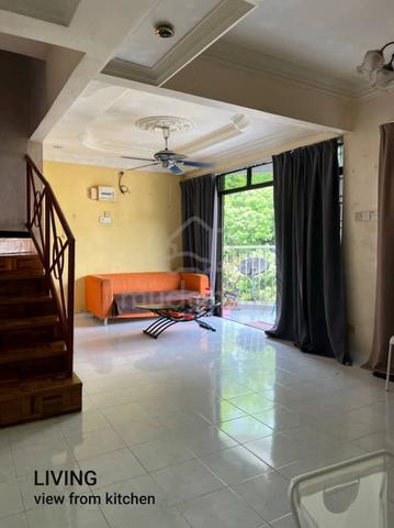 Mutiara Perdana 1 (Lengkuk Kelicap) 4