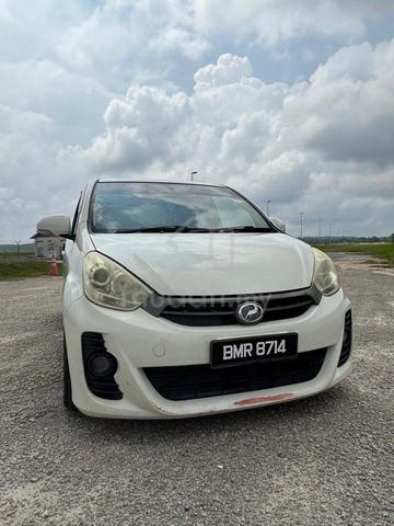 2014 Perodua MYVI 1.3 SXI PREMIUM (M) - 3