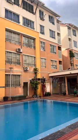 Laman Suria (Kajang) 1