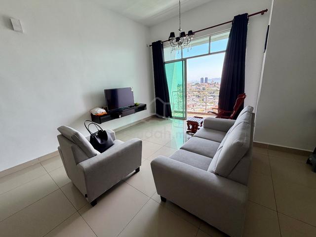 I-Regency Condominium 1