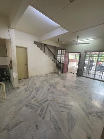 [MURAH] Lorong Cakera Utama, PUNCAK ALAM!! MUST SEE!! SEWA MURAH! 1