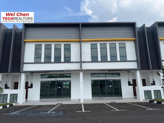 Tasek Gelugor Taman Sepadu Jaya G/Floor Shop Lot | Facing Main Road | 1