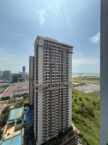 Atlantis Residences 1