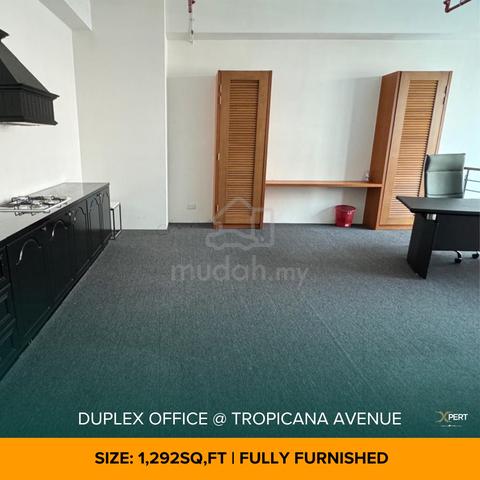 Fully Fitted Office Tropicana Avenue, Kota Damansara Petaling Jaya 4
