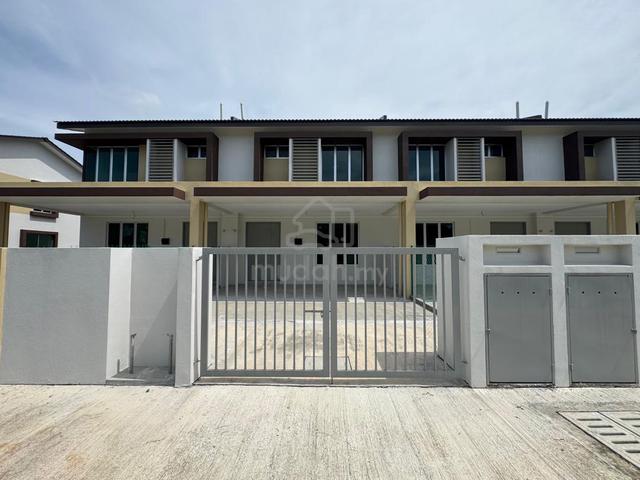 Desa Putera Klang Double Storey Terrace | Near Kota Kemuning 1