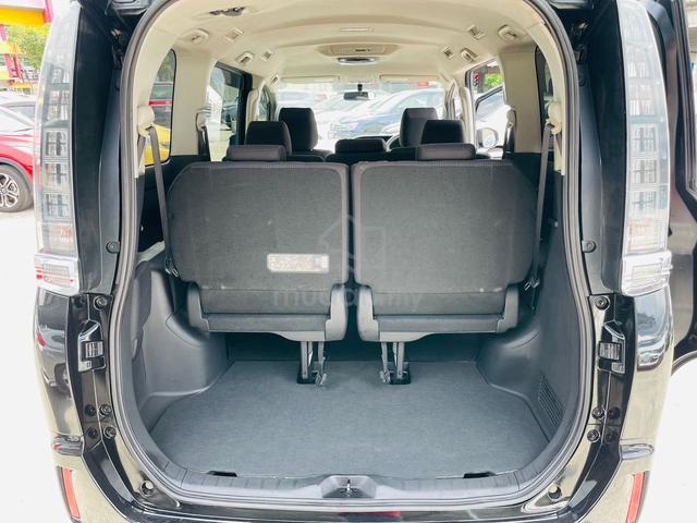 2018 Toyota VOXY V 2.0 (A) 8SEAT POWER DOOR FULON - 5