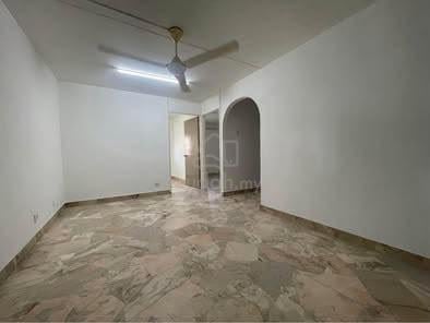 Flat Pandan Jaya 1