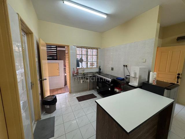 [Near Ammenities] Double Storey Terrace at Presint 9, Putrajaya 5