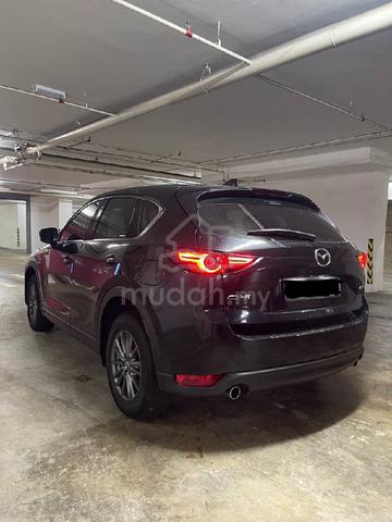 2021 Mazda CX-5 2.0 G GVC PLUS MID (A) - 4