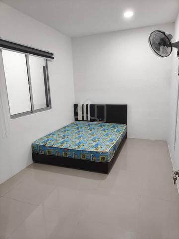 Pangsapuri adamai / to ciq 5 mins / Low Deposit / Jb Town 1