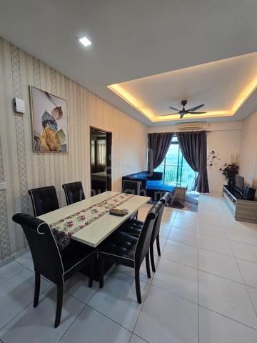 Sky Oasis Residences 1