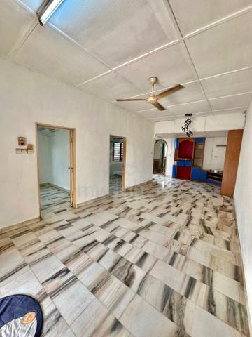 Skudai taman ungku tun aminah jalan hulubalang 1 storey unblock view 1