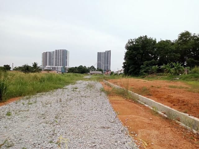 Tanah Lot Banglo Sungai Ramal, Kajang for Sale 5