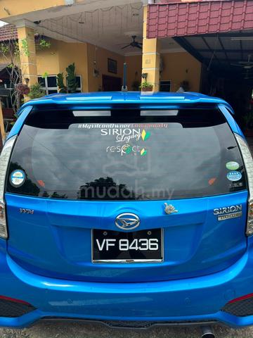 2018 Perodua MYVI 1.5 SE MY11 M600 FACELIFT (M) - 4