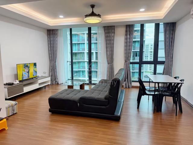 Jazz Suites @ Vivacity 1
