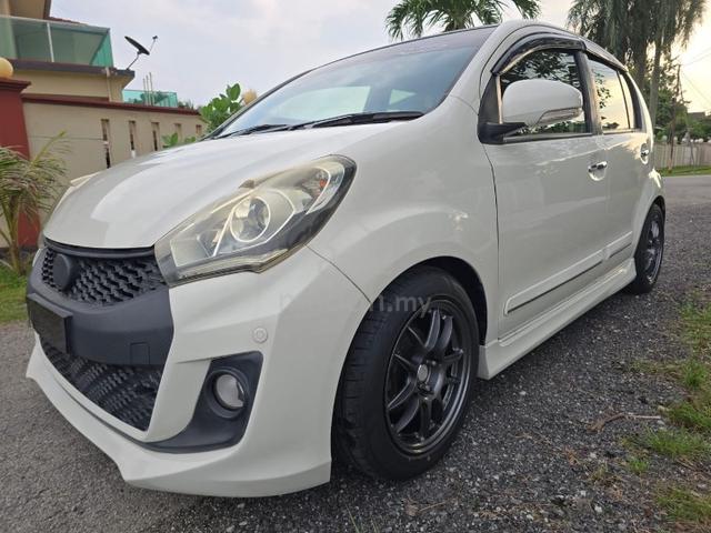 2015 Perodua MYVI 1.5 SE FACELIFT (A) - 5