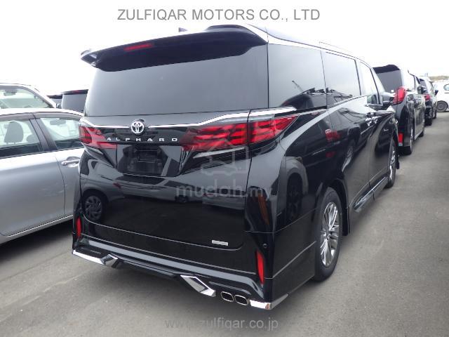 OFF % Toyota Alphard Z 2.5 black white New 2.5K 5A - 3