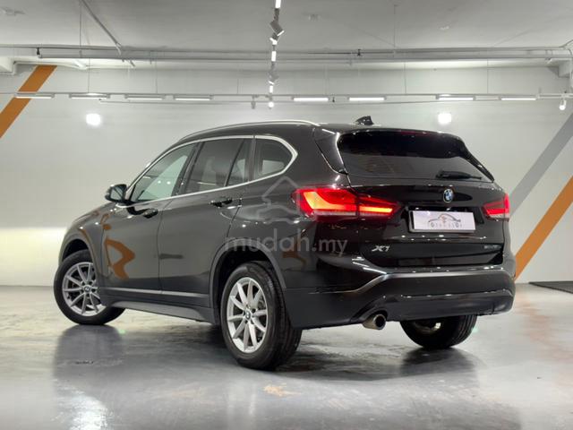 2020 Bmw X1 sDRIVE20i M SPORT 2.0L (A) FULL LOAN - 3