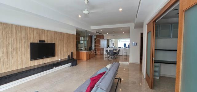 Binjai Residency 1