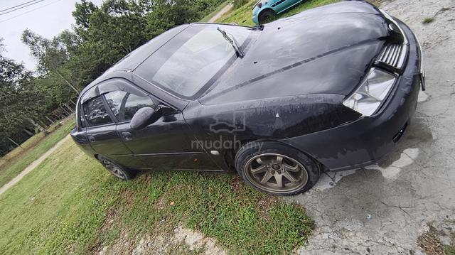 2005 Proton WAJA 1.6 PREMIUM (A) - 1