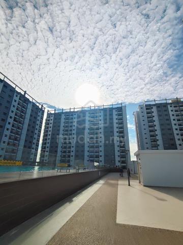 Ambience Residence@Pulau Gadong(Melaka) 1