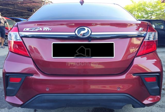 2024 Perodua BEZZA 1.3 - 1300 X FL (AT) (SEDAN)💖 - 5