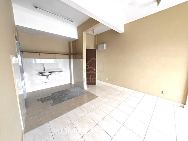Lagoon Suites 1